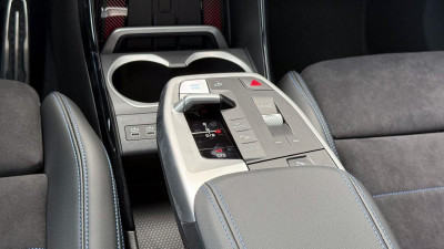BMW iX1 Vorführwagen BMW iX1 Vorführwagen