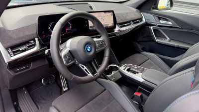 BMW iX1 Vorführwagen BMW iX1 Vorführwagen