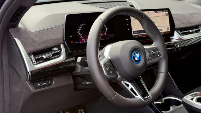 BMW iX1 Vorführwagen BMW iX1 Vorführwagen