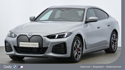 BMW i4 Gebrauchtwagen BMW i4 Gebrauchtwagen