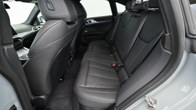 BMW i4 Gebrauchtwagen BMW i4 Gebrauchtwagen