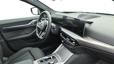 BMW i4 Gebrauchtwagen BMW i4 Gebrauchtwagen
