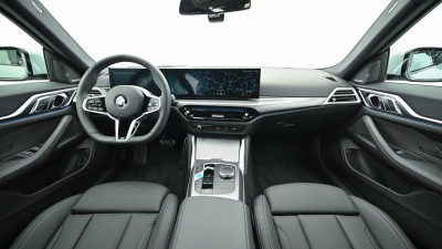 BMW i4 Gebrauchtwagen BMW i4 Gebrauchtwagen