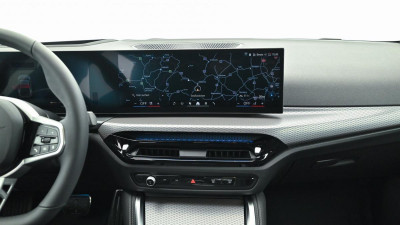BMW i4 Gebrauchtwagen BMW i4 Gebrauchtwagen