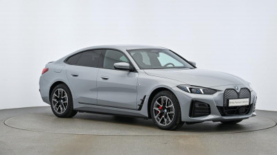 BMW i4 Gebrauchtwagen BMW i4 Gebrauchtwagen