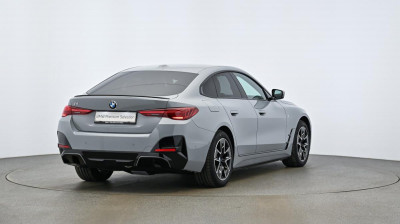 BMW i4 Gebrauchtwagen BMW i4 Gebrauchtwagen