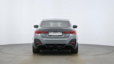 BMW i4 Gebrauchtwagen BMW i4 Gebrauchtwagen