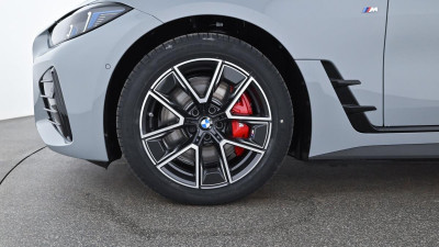BMW i4 Gebrauchtwagen BMW i4 Gebrauchtwagen