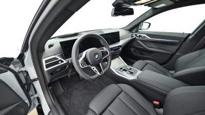 BMW i4 Gebrauchtwagen BMW i4 Gebrauchtwagen