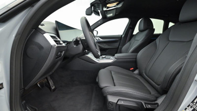 BMW i4 Gebrauchtwagen BMW i4 Gebrauchtwagen