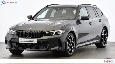 BMW 3er Gebrauchtwagen BMW 3er Gebrauchtwagen