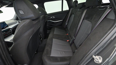 BMW 3er Gebrauchtwagen BMW 3er Gebrauchtwagen