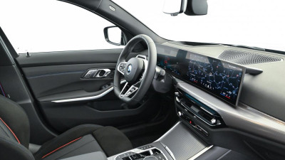 BMW 3er Gebrauchtwagen BMW 3er Gebrauchtwagen
