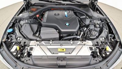 BMW 3er Gebrauchtwagen BMW 3er Gebrauchtwagen