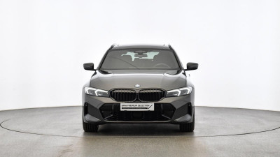 BMW 3er Gebrauchtwagen BMW 3er Gebrauchtwagen