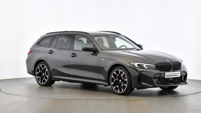 BMW 3er Gebrauchtwagen BMW 3er Gebrauchtwagen