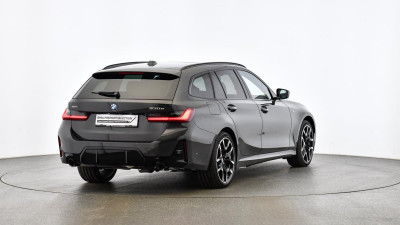 BMW 3er Gebrauchtwagen BMW 3er Gebrauchtwagen