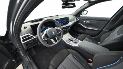 BMW 3er Gebrauchtwagen BMW 3er Gebrauchtwagen