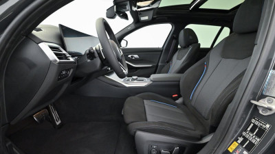 BMW 3er Gebrauchtwagen BMW 3er Gebrauchtwagen