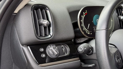 MINI Countryman Gebrauchtwagen MINI Countryman Gebrauchtwagen