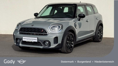 MINI Countryman Gebrauchtwagen MINI Countryman Gebrauchtwagen