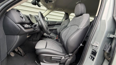 MINI Countryman Gebrauchtwagen MINI Countryman Gebrauchtwagen