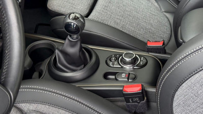 MINI Countryman Gebrauchtwagen MINI Countryman Gebrauchtwagen