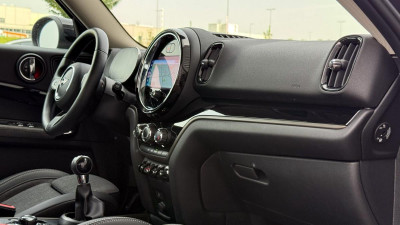 MINI Countryman Gebrauchtwagen MINI Countryman Gebrauchtwagen