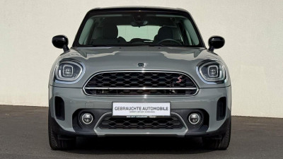 MINI Countryman Gebrauchtwagen MINI Countryman Gebrauchtwagen