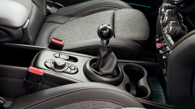 MINI Countryman Gebrauchtwagen MINI Countryman Gebrauchtwagen