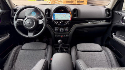 MINI Countryman Gebrauchtwagen MINI Countryman Gebrauchtwagen