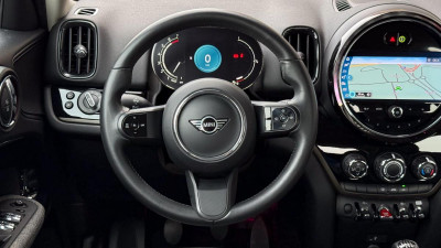 MINI Countryman Gebrauchtwagen MINI Countryman Gebrauchtwagen