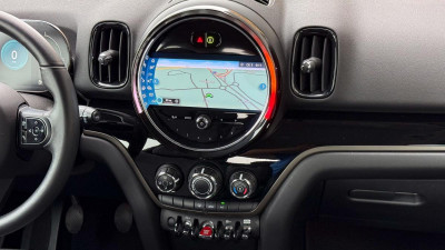 MINI Countryman Gebrauchtwagen MINI Countryman Gebrauchtwagen
