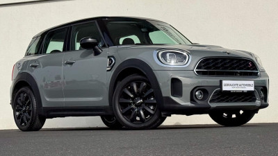 MINI Countryman Gebrauchtwagen MINI Countryman Gebrauchtwagen