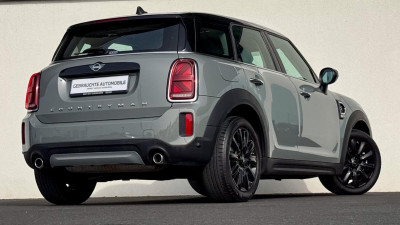 MINI Countryman Gebrauchtwagen MINI Countryman Gebrauchtwagen