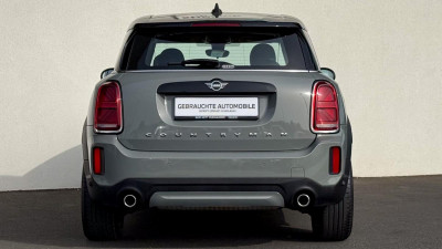 MINI Countryman Gebrauchtwagen MINI Countryman Gebrauchtwagen