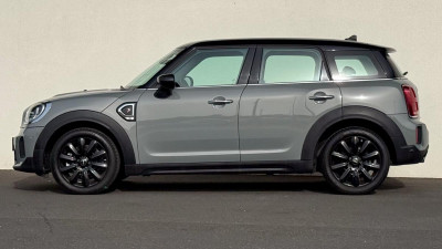 MINI Countryman Gebrauchtwagen MINI Countryman Gebrauchtwagen