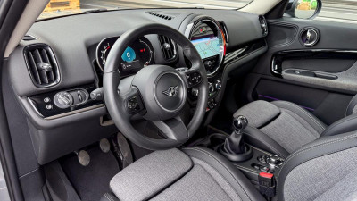 MINI Countryman Gebrauchtwagen MINI Countryman Gebrauchtwagen
