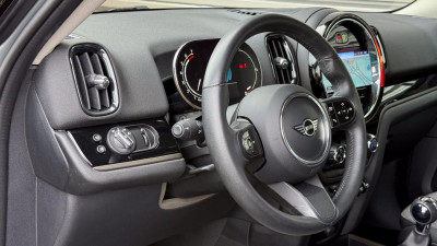 MINI Countryman Gebrauchtwagen MINI Countryman Gebrauchtwagen