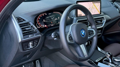 BMW X3 Gebrauchtwagen BMW X3 Gebrauchtwagen