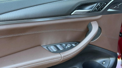 BMW X3 Gebrauchtwagen BMW X3 Gebrauchtwagen