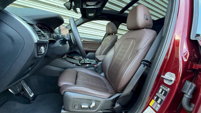 BMW X3 Gebrauchtwagen BMW X3 Gebrauchtwagen