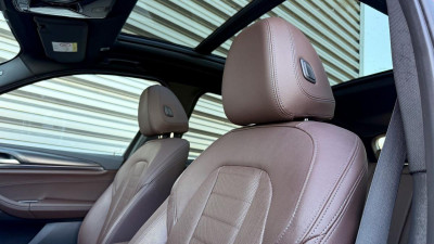 BMW X3 Gebrauchtwagen BMW X3 Gebrauchtwagen