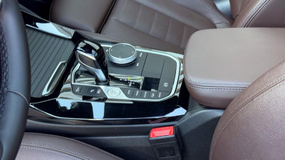BMW X3 Gebrauchtwagen BMW X3 Gebrauchtwagen