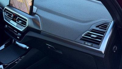 BMW X3 Gebrauchtwagen BMW X3 Gebrauchtwagen
