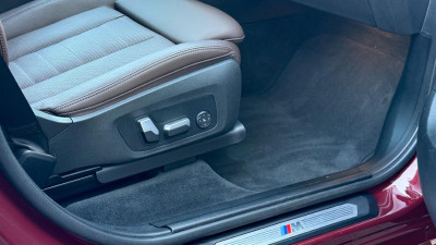 BMW X3 Gebrauchtwagen BMW X3 Gebrauchtwagen