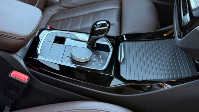 BMW X3 Gebrauchtwagen BMW X3 Gebrauchtwagen