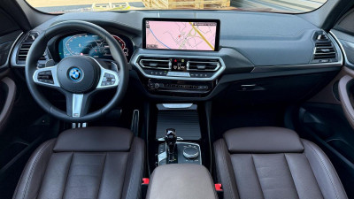 BMW X3 Gebrauchtwagen BMW X3 Gebrauchtwagen