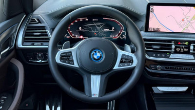 BMW X3 Gebrauchtwagen BMW X3 Gebrauchtwagen