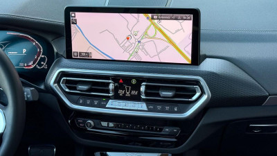 BMW X3 Gebrauchtwagen BMW X3 Gebrauchtwagen